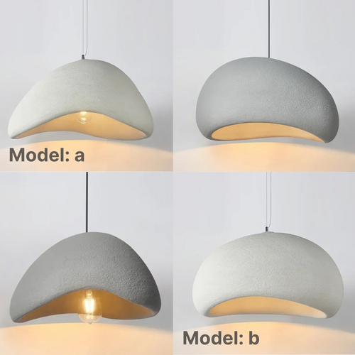 BowLift | BORDEAUX Wasabi | Dimmable Pendant Light for Dining Room