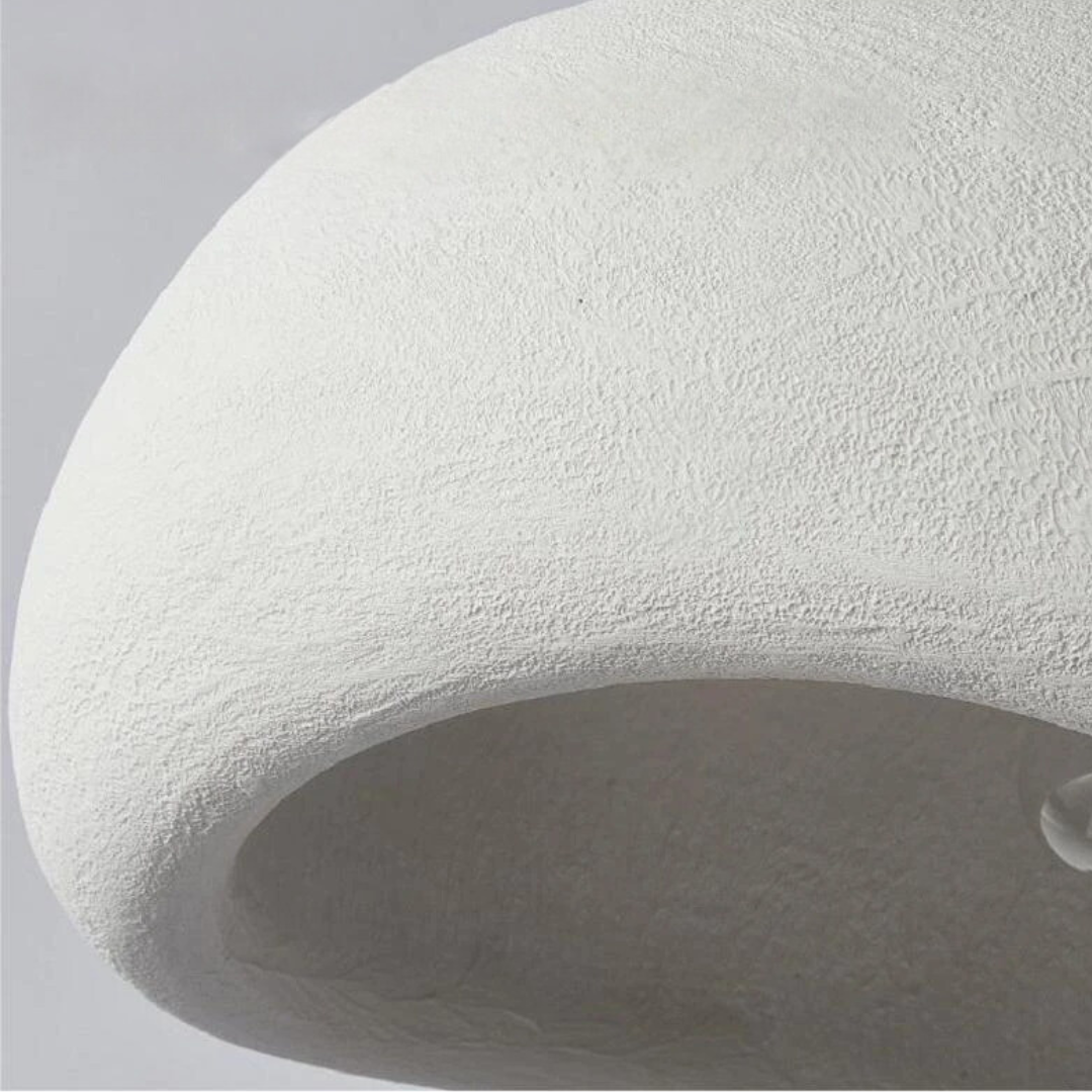 BowLift | BORDEAUX Wasabi | Dimmable Pendant Light for Dining Room