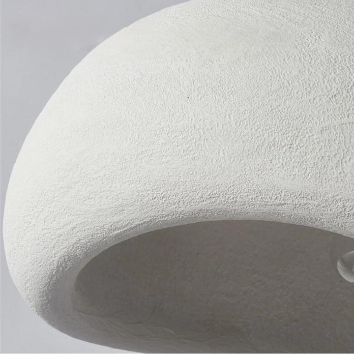 BowLift | BORDEAUX Wasabi | Dimmable Pendant Light for Dining Room