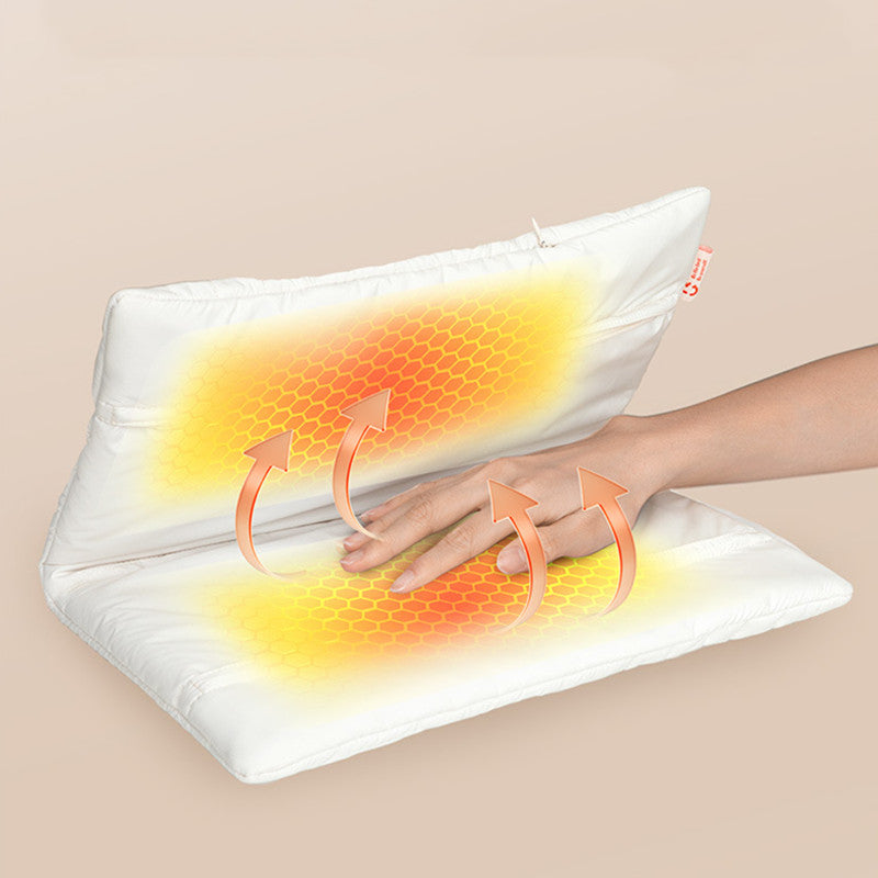BowLift | Portable Graphene Rechargeable Hand Warmer