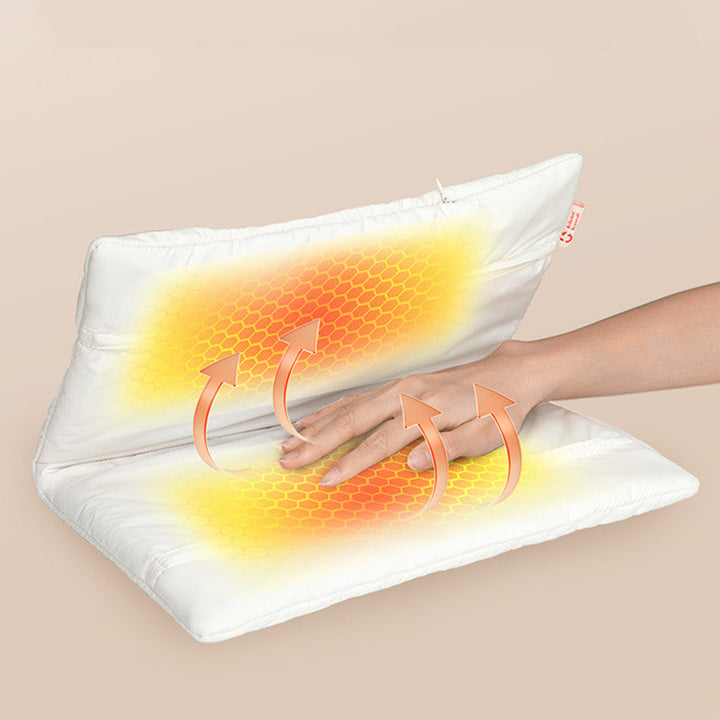 BowLift | Portable Graphene Rechargeable Hand Warmer