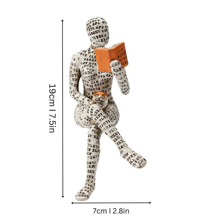 BowLift | BookMoments