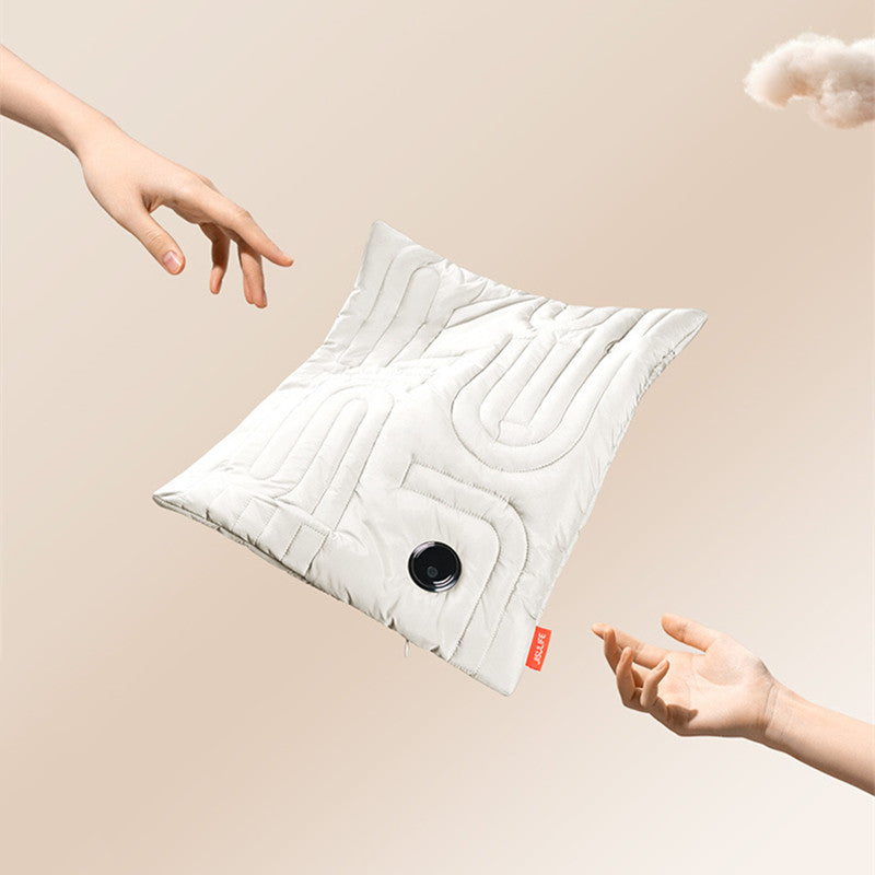 BowLift | Portable Graphene Rechargeable Hand Warmer