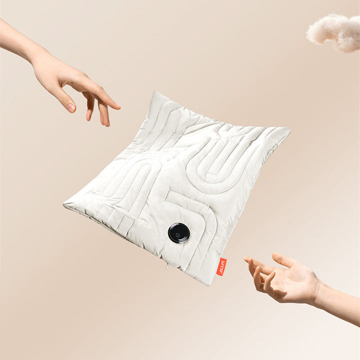 BowLift | Portable Graphene Rechargeable Hand Warmer
