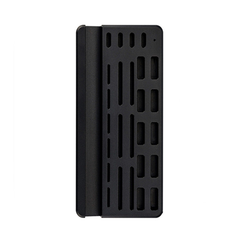 BowLift | Desktop U Disk SD Card TF Card Reader Storage Rack