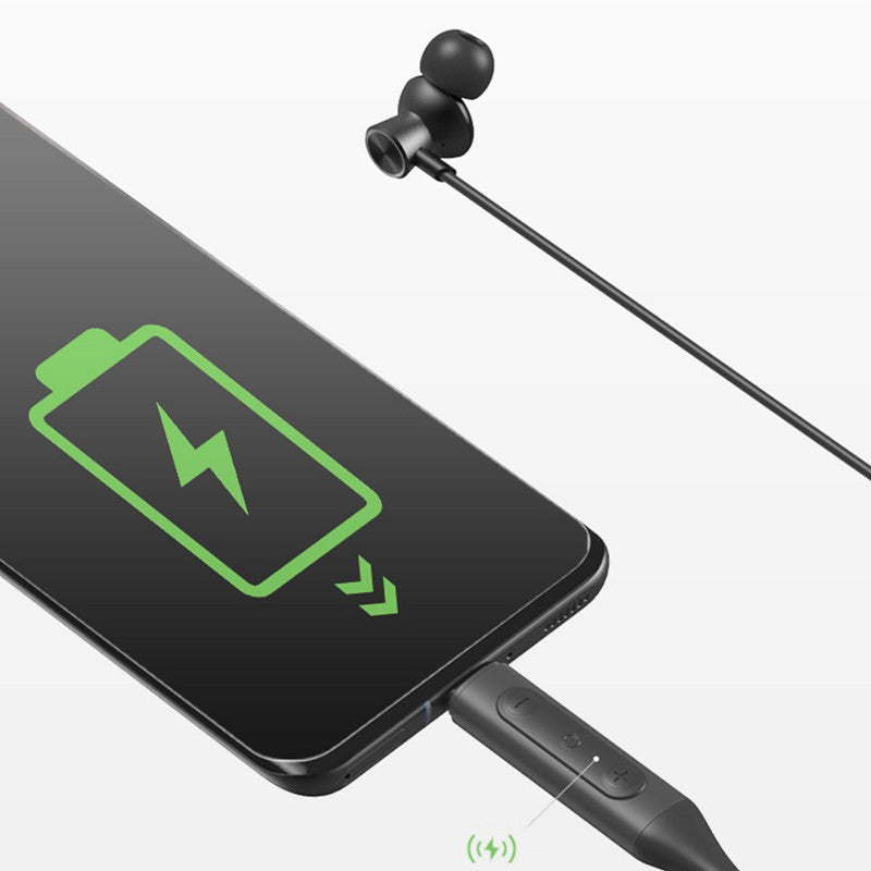 BowLift | Wireless Bluetooth Hanging In-Ear Earphones