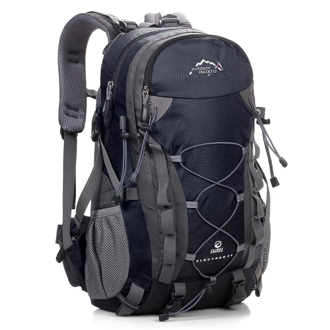 BowLift | Backpack Pro - Outdoor - Trekking - Suspension system
