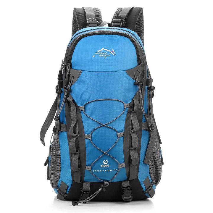 BowLift | Backpack Pro - Outdoor - Trekking - Suspension system