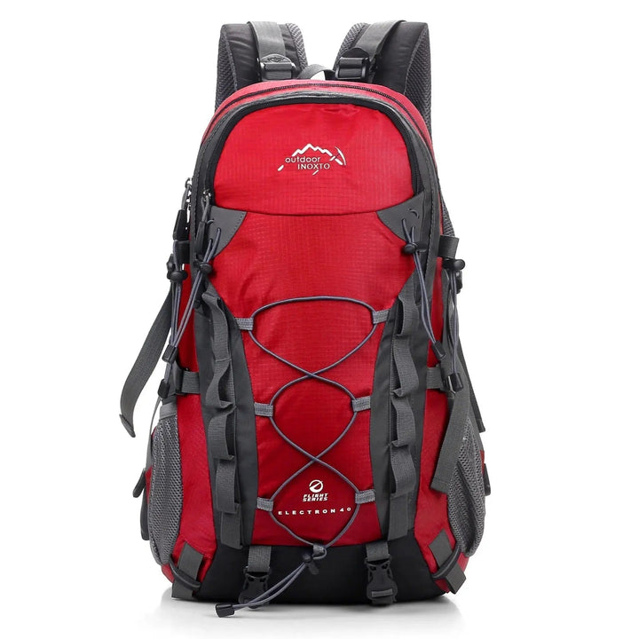 BowLift | Backpack Pro - Outdoor - Trekking - Suspension system