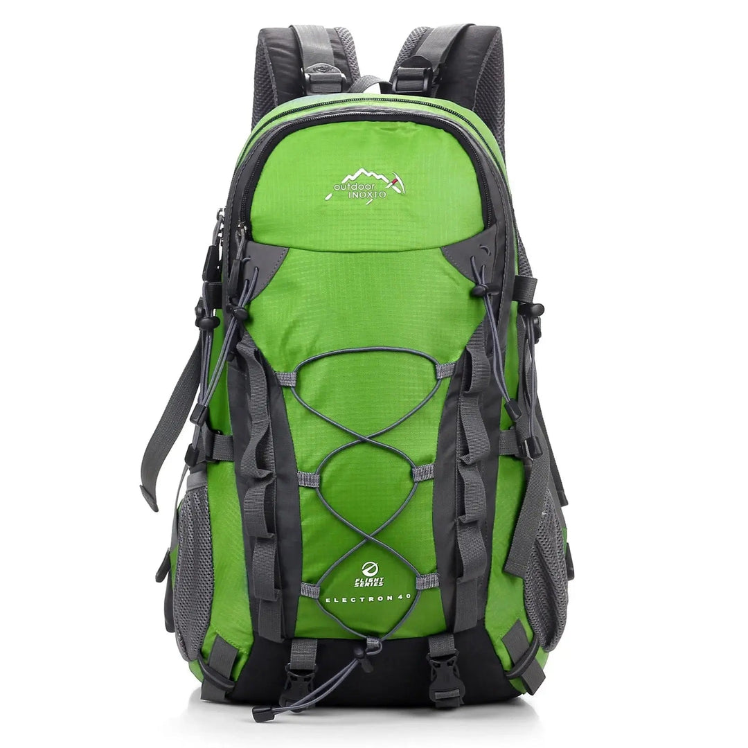 BowLift | Backpack Pro - Outdoor - Trekking - Suspension system