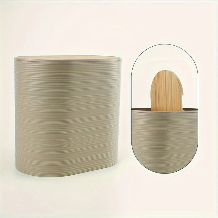 BowLift | Bathroom Set 6-piece | Elegant Accessories for Your Bath