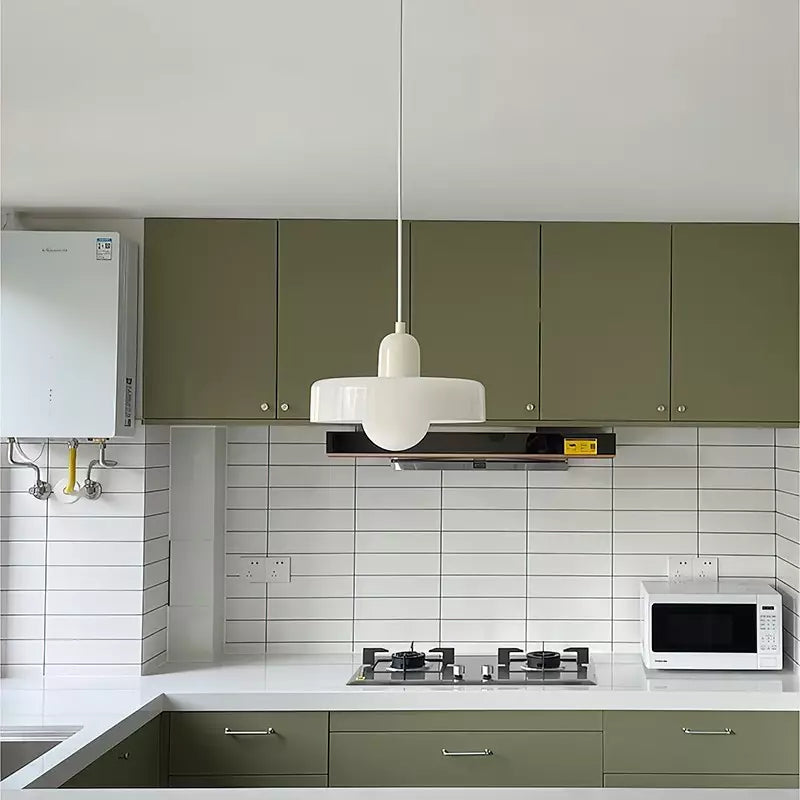 BowLift | Luxury Lighting in a Harmonious Sphere