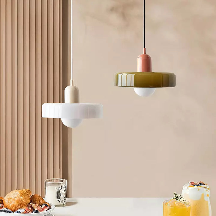 BowLift | Luxury Lighting in a Harmonious Sphere