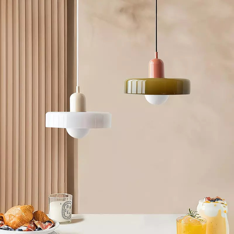 Hanging Ceiling Lamp - NordicLuxe | Bowlift