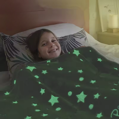 BowLift | GlowWrap Radiant Sleep Experience