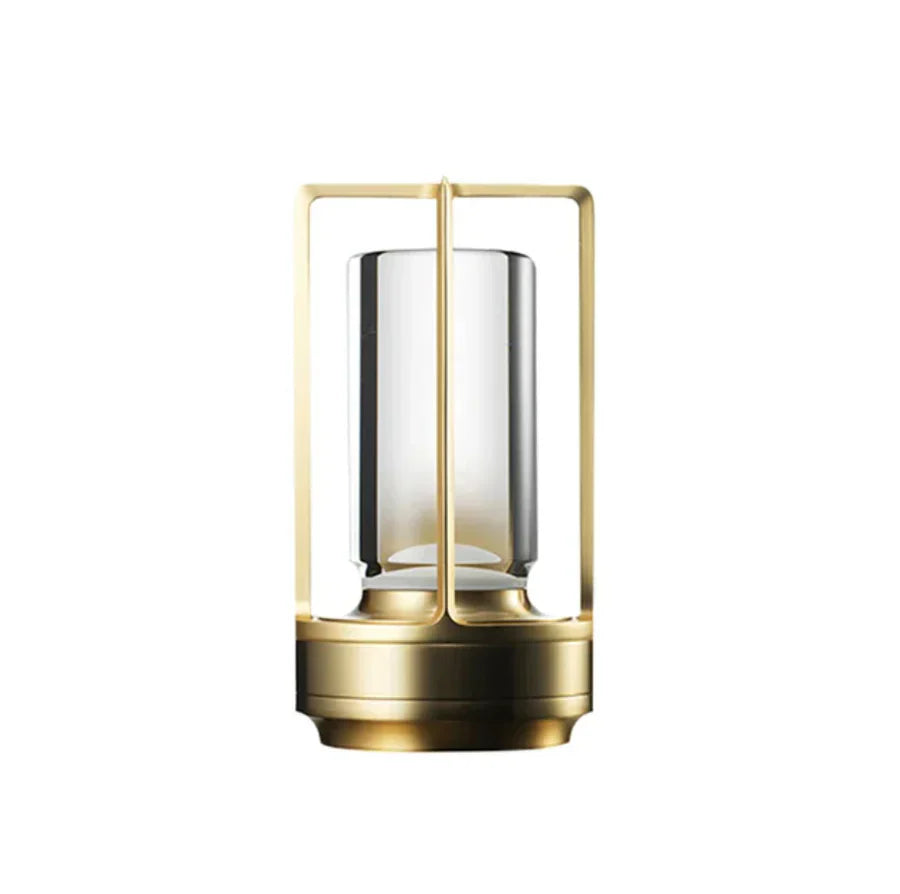 Elegant Wireless Garden Lanterns Bowlift