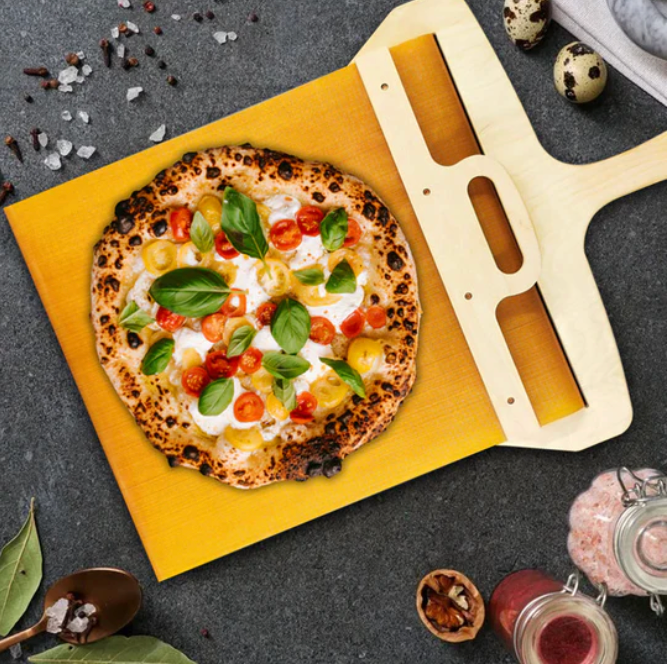 BowLift | Pizza Shovel - PizzaPro Slide