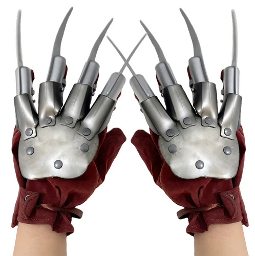 BowLift | Nightmare Gloves