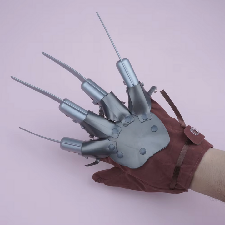 BowLift | Nightmare Gloves