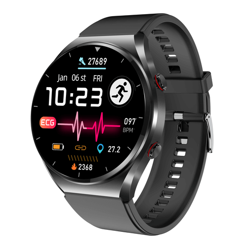 BowLift | SugaCare Elite | Blood Sugar & Blood Pressure Monitor