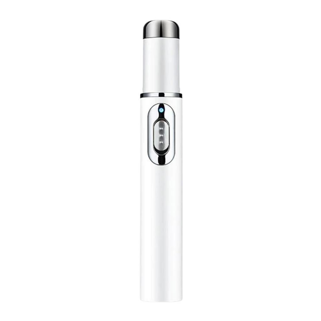 BowLift | Blue light skin therapy pen