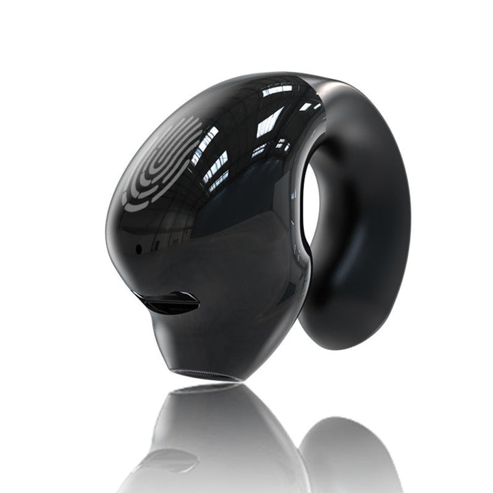 BowLift | Bluetooth Earbud Mini Earbud Single Wireless In-Ear Headphone