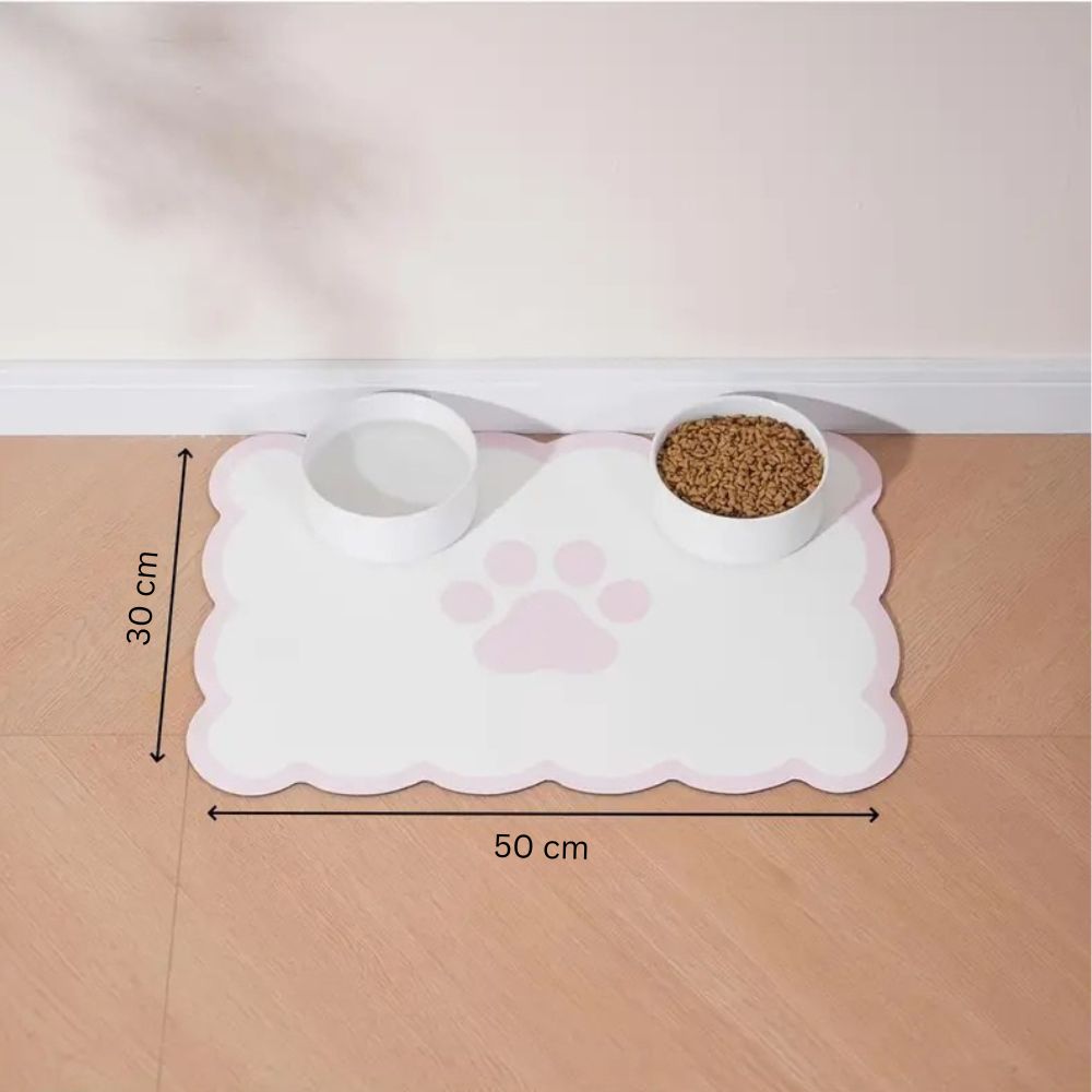 BowLift | Pawfect Non-Slip Pet Mat