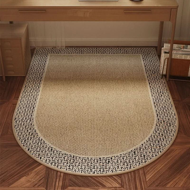 BowLift | Transparent Floor Protection Mat for Hard Floors