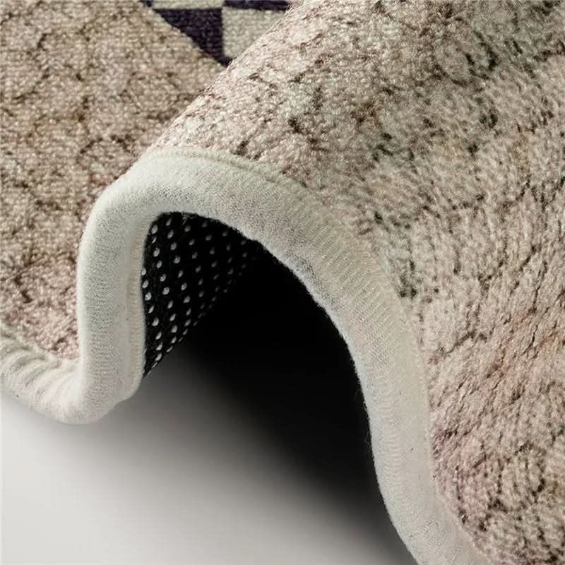 BowLift | Transparent Floor Protection Mat for Hard Floors
