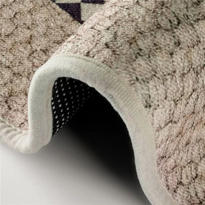 BowLift | Transparent Floor Protection Mat for Hard Floors