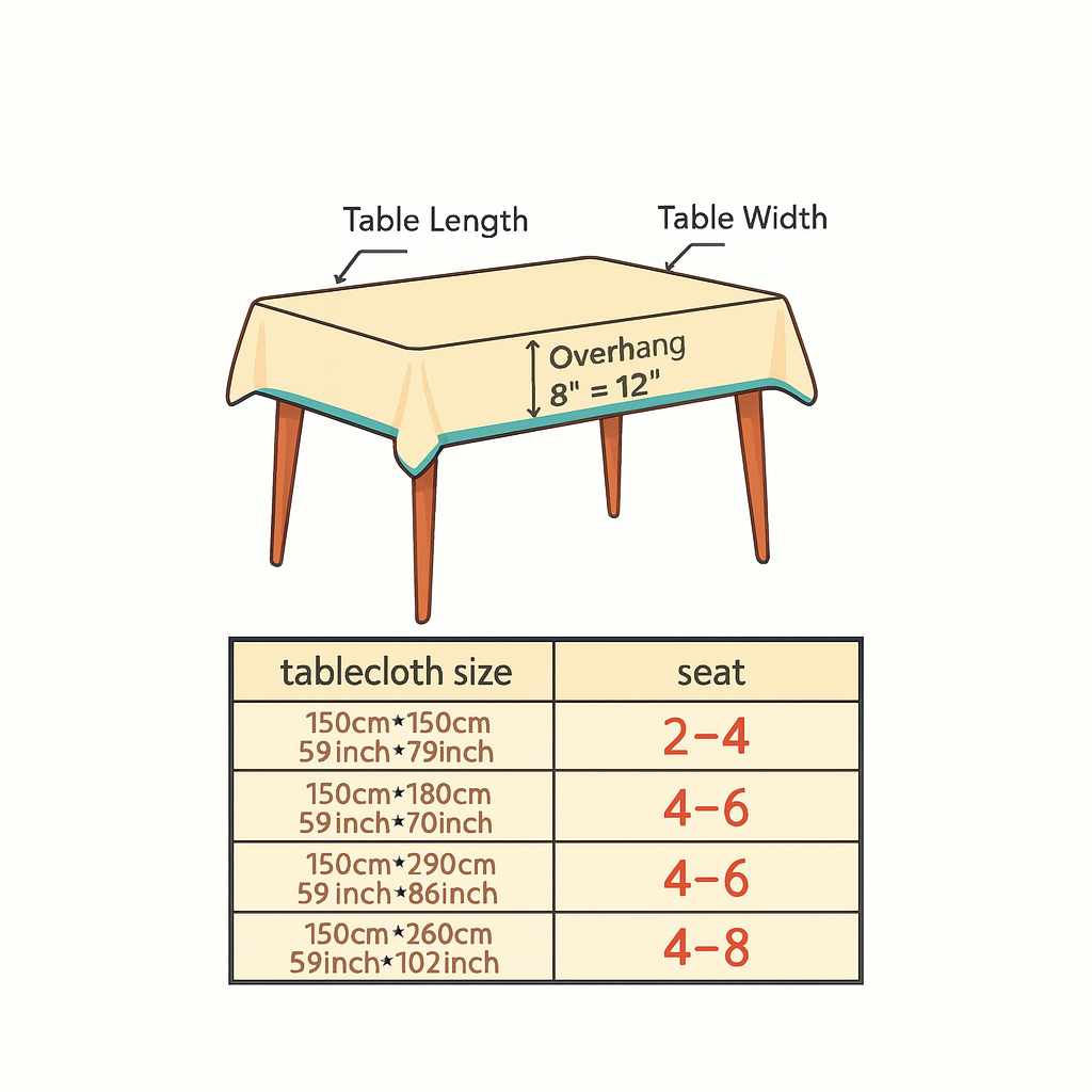 BowLift | Peacock Blossom Boho Floral Tablecloth with Tassel