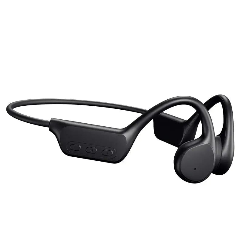 BowLift | Bone conduction Headphones - Safe Cycling & Running