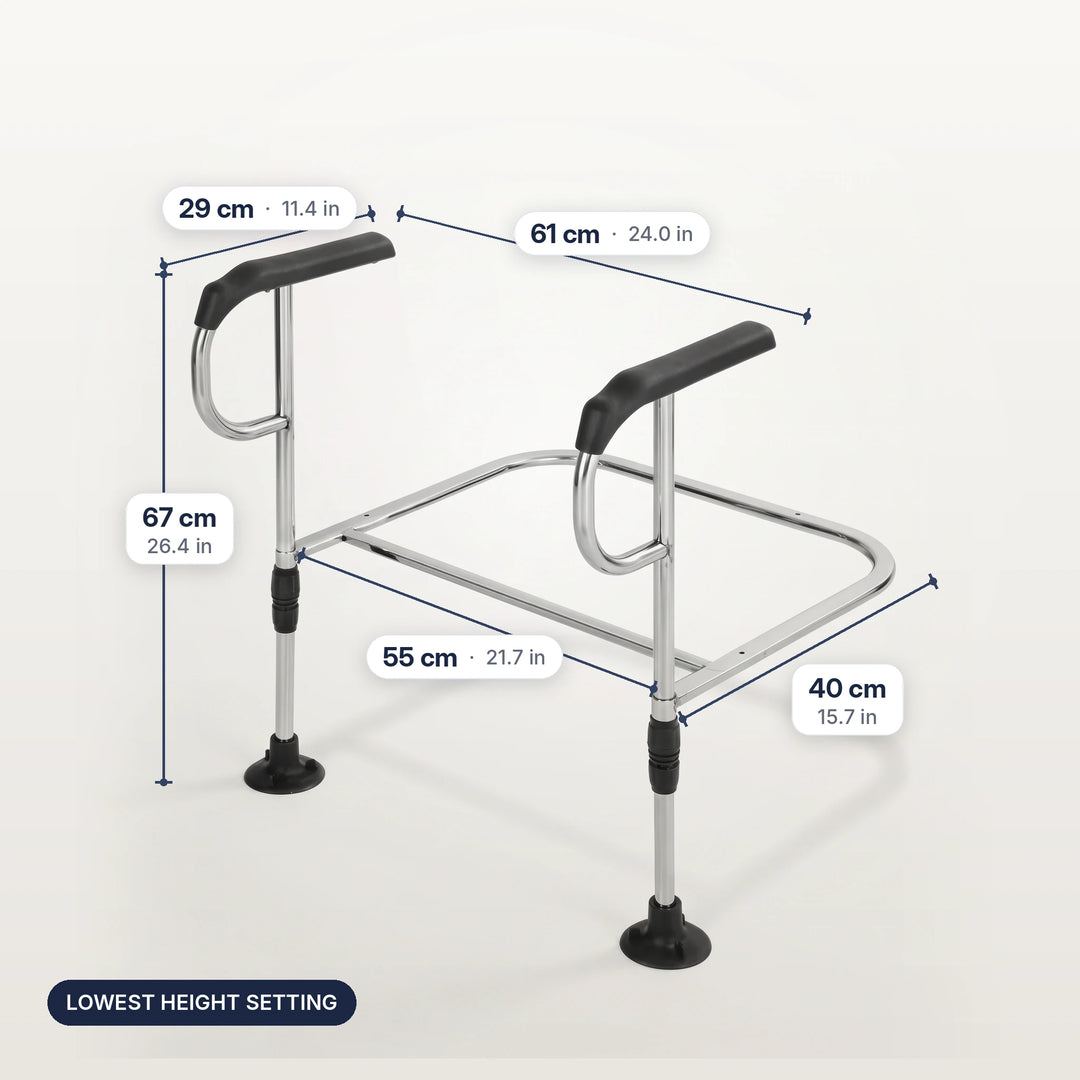 BowLift | Adjustable Sofa Standing Aid
