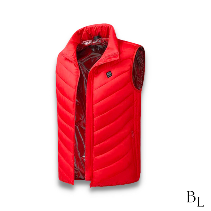 BowLift | Heating vest | Jacket with amazing temperature