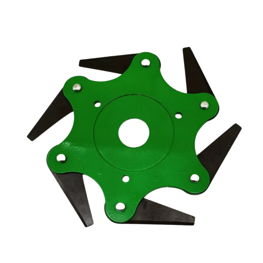 BowLift | Brushcutter head