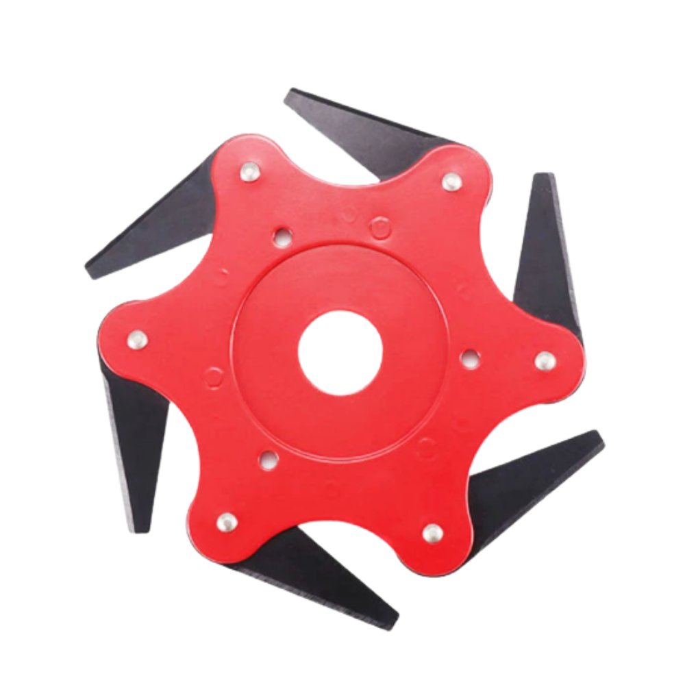 BowLift | Brushcutter head