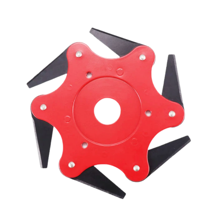 BowLift | Brushcutter head