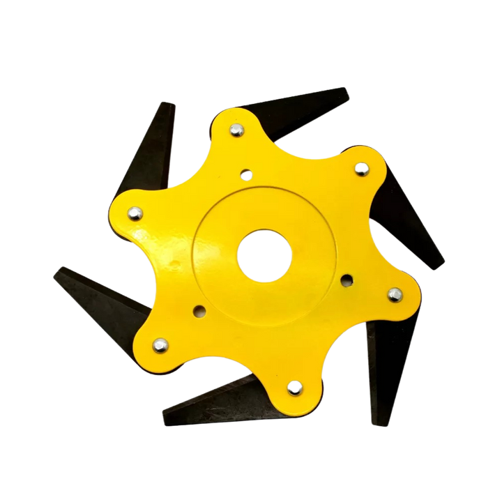 BowLift | Brushcutter head