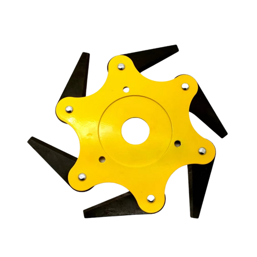 BowLift | Brushcutter head