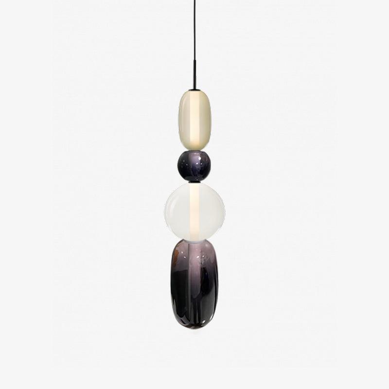 BowLift | Decorative Lamp with Sugar Effect