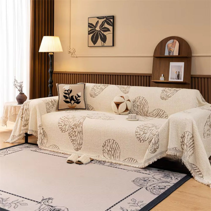 BowLift | Butterfly Loom Sofa Cover
