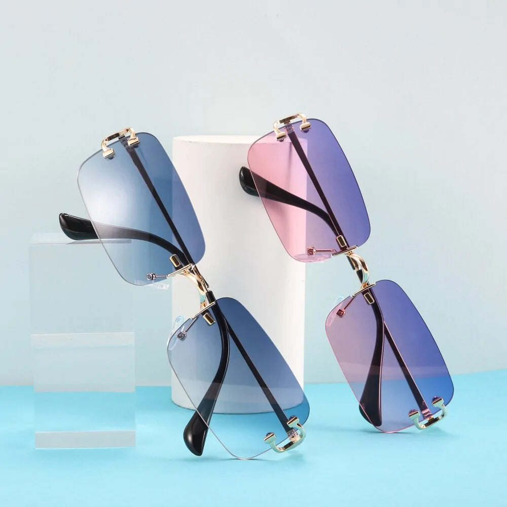 Huncho Sunglasses | Sleek and Stylish Glasses | Bowlift