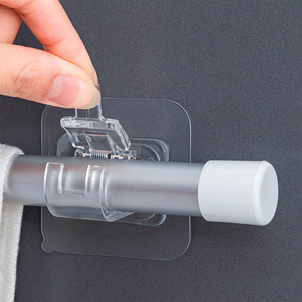 BowLift | ClingHook Instant Wall Mount