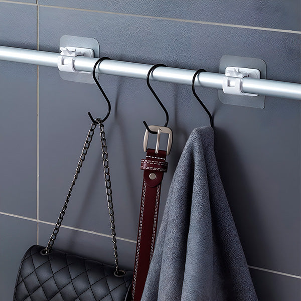BowLift | ClingHook Instant Wall Mount