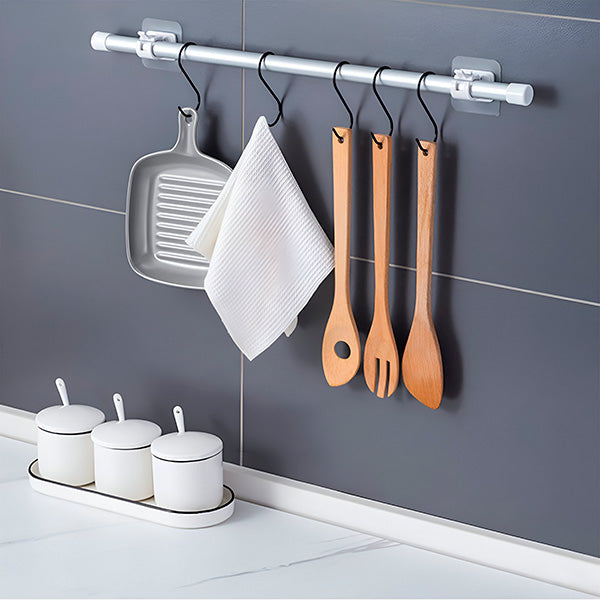BowLift | ClingHook Instant Wall Mount