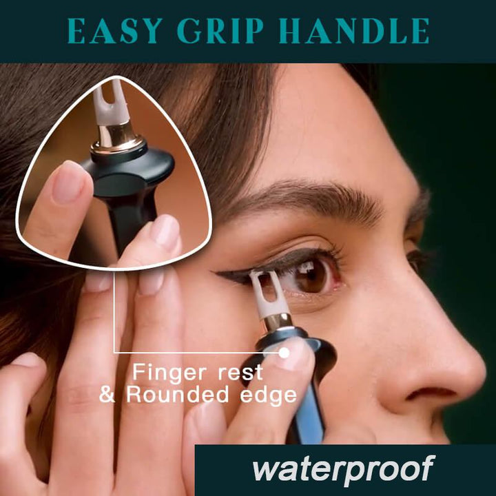 BowLift | Simple No-Skip Eyeliner (With Brush)