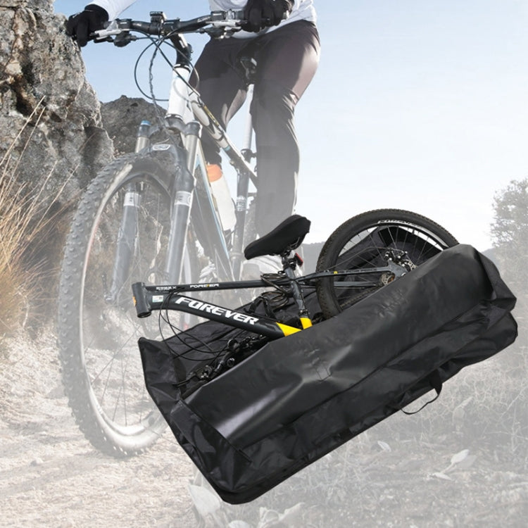 BowLift | Bicycle Loading Bag Portable Strong Bicycle Loading Package Bike Bag for 26-29 Inch Bicycle