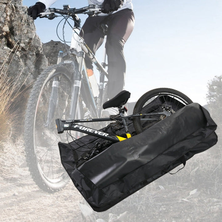 BowLift | Bicycle Loading Bag Portable Strong Bicycle Loading Package Bike Bag for 26-29 Inch Bicycle
