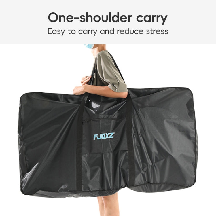 BowLift | Bicycle Loading Bag Portable Strong Bicycle Loading Package Bike Bag for 26-29 Inch Bicycle