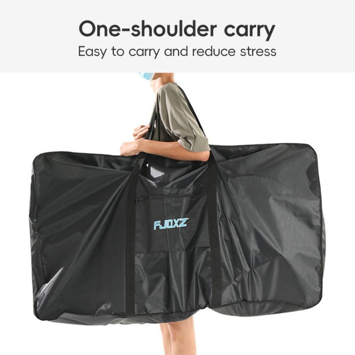 BowLift | Bicycle Loading Bag Portable Strong Bicycle Loading Package Bike Bag for 26-29 Inch Bicycle